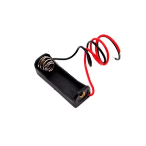 1 x 12v 23A Battery Holder