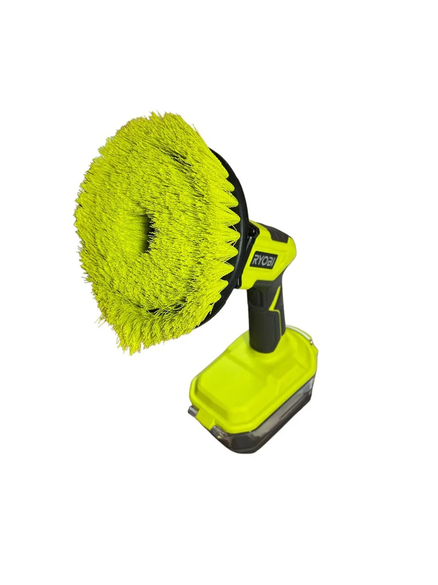 18-Volt ONE  Cordless Power Scrubber (Tool Only)