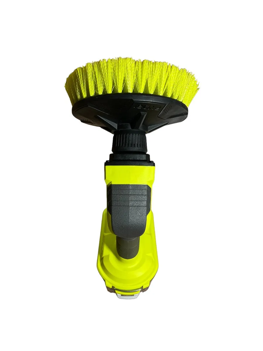 18-Volt ONE  Cordless Power Scrubber (Tool Only)