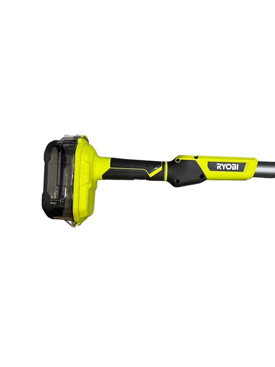 18-Volt ONE  Cordless Telescoping Power Scrubber (Tool Only)