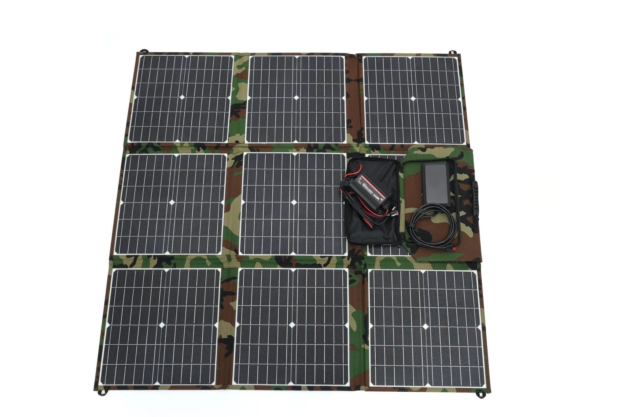 200 Watt Solar Panel