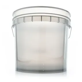 3.5 Gallon Wash Bucket