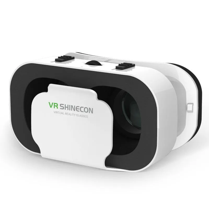 3D VR Glasses Headset