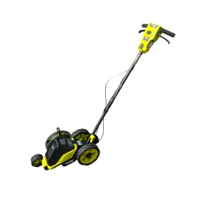 40-Volt HP Brushless 9 in. Cordless Edger (Tool Only)