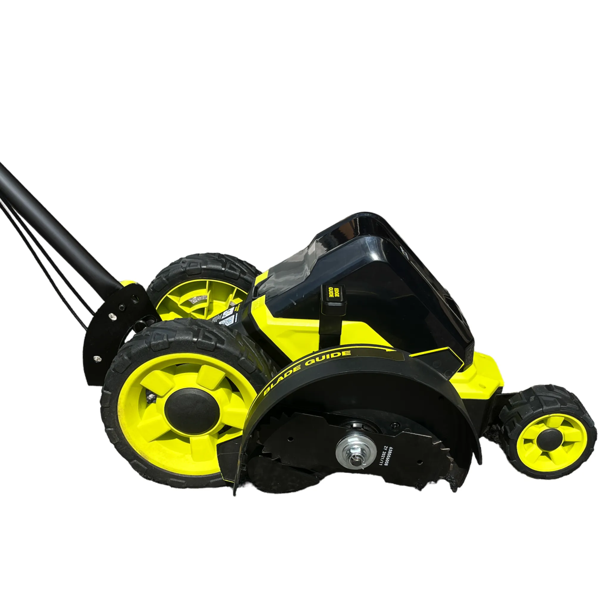 40-Volt HP Brushless 9 in. Cordless Edger (Tool Only)