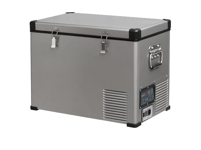 45L Portable Freezer