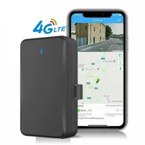 4G Magnetic Portable Car GPS Tracker (Telstra 4G & Cat-M1 Only)