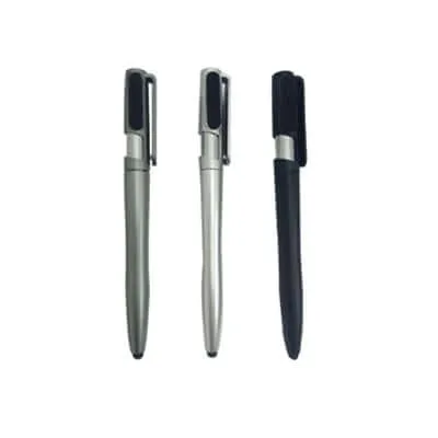 5 in 1 Multi Function Ball Pen