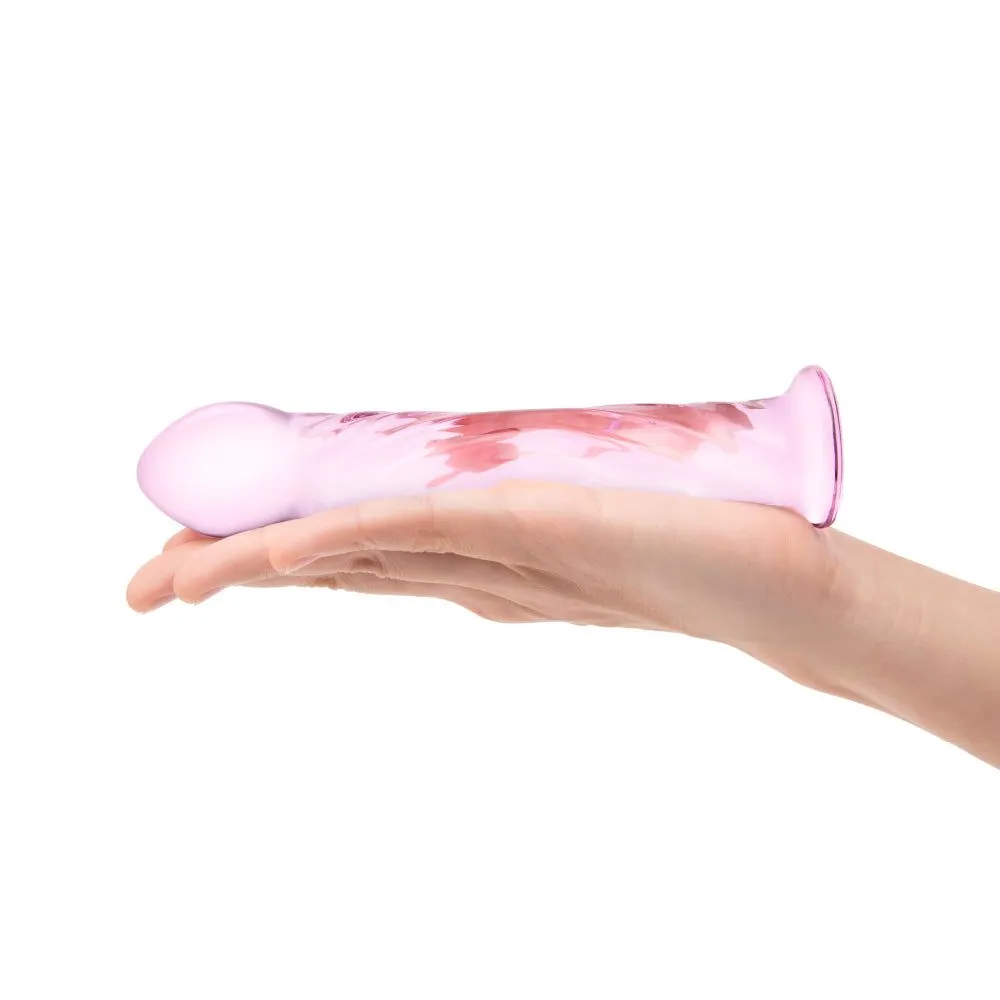 6.75” Pink Dildo