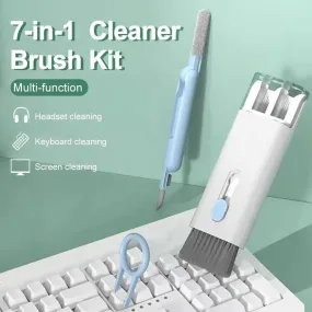 7 In 1 Keyboard Cleaner