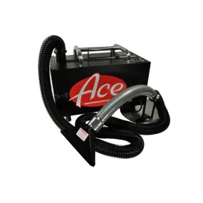 Ace 73-201 Portable Fume Extractor - Reconditioned