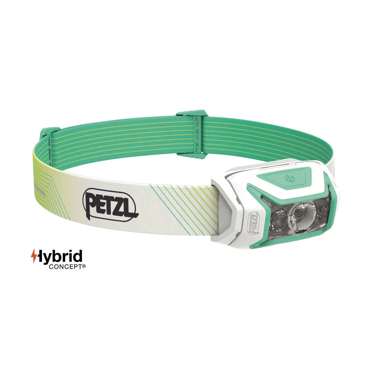 Actik Core Headtorch