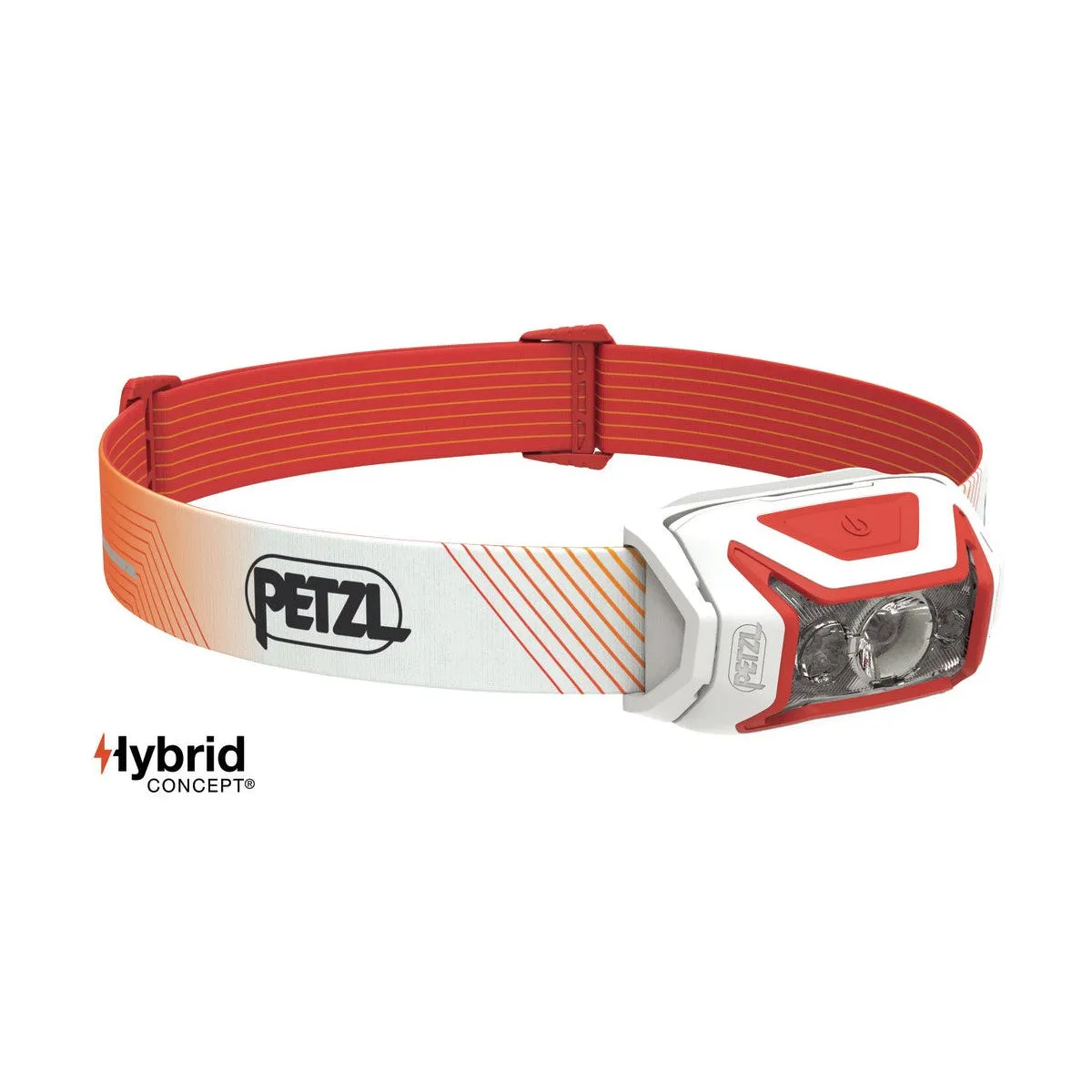 Actik Core Headtorch