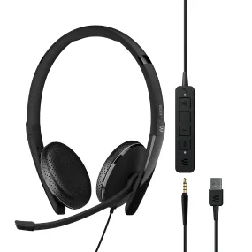 Adapt 165T Usb Ii Stereo