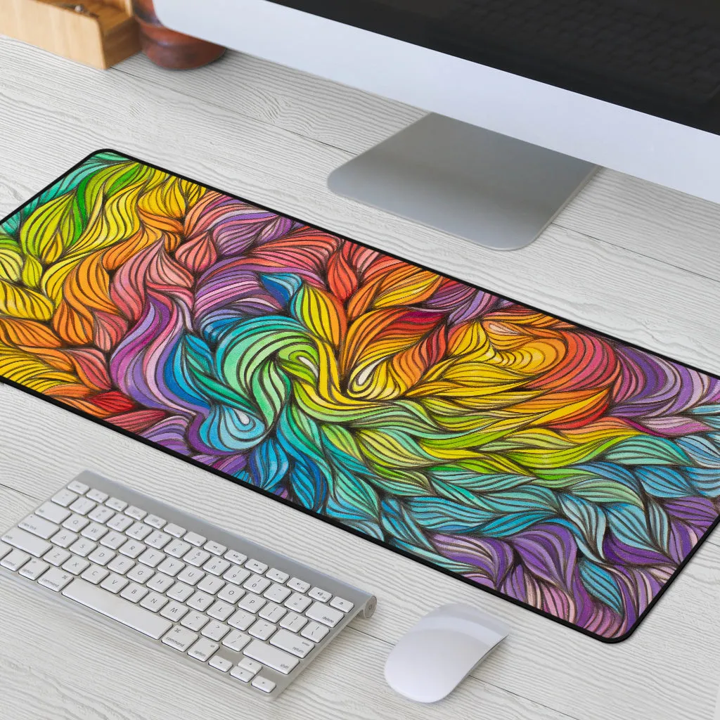 ALL LOVE MOUSE MAT | ARTFOOL