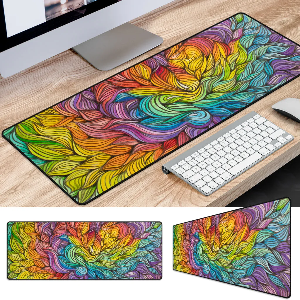 ALL LOVE MOUSE MAT | ARTFOOL