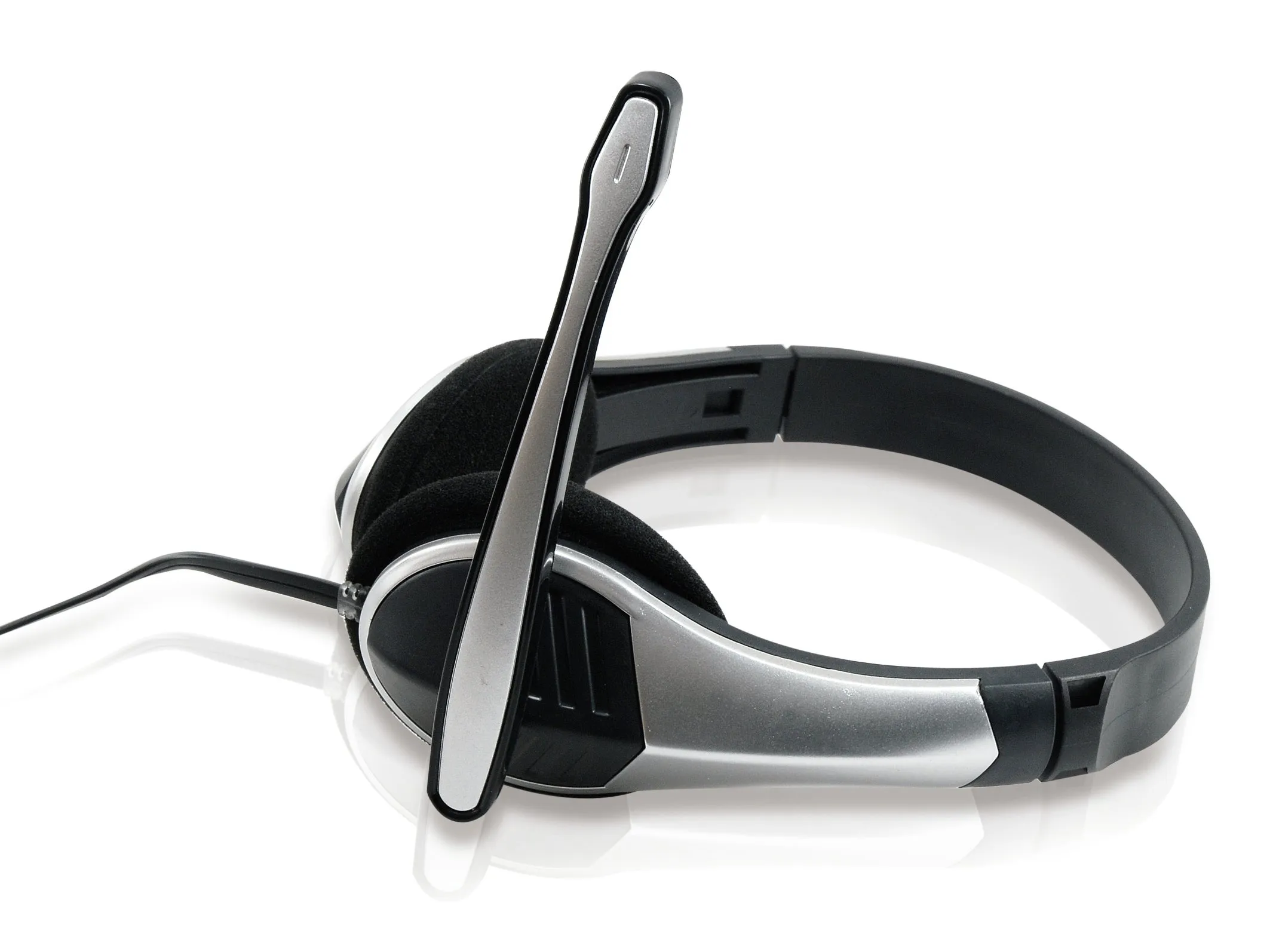 Allround Stereo Headset