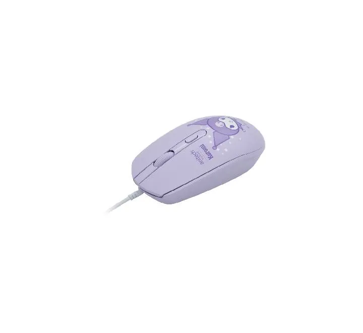 Anitech KU-A551PU 4D Wired Mouse