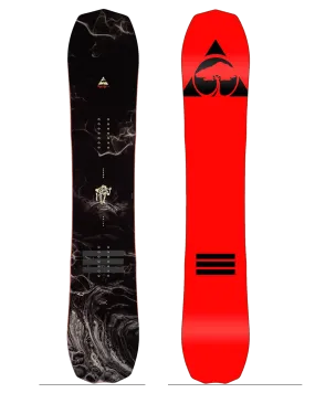 Arbor Bryan Iguchi Pro Camber Snowboard - 2024