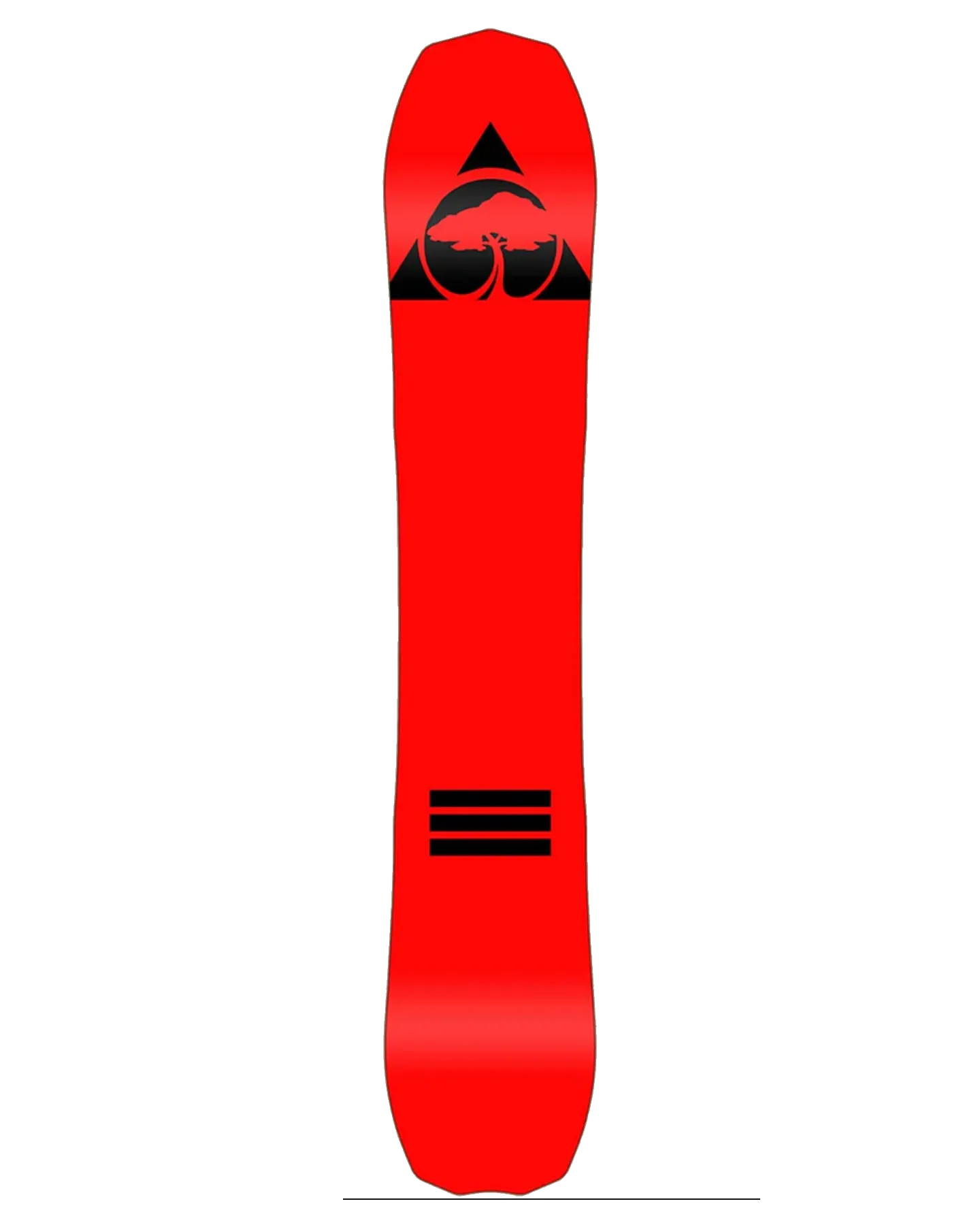 Arbor Bryan Iguchi Pro Camber Snowboard - 2024