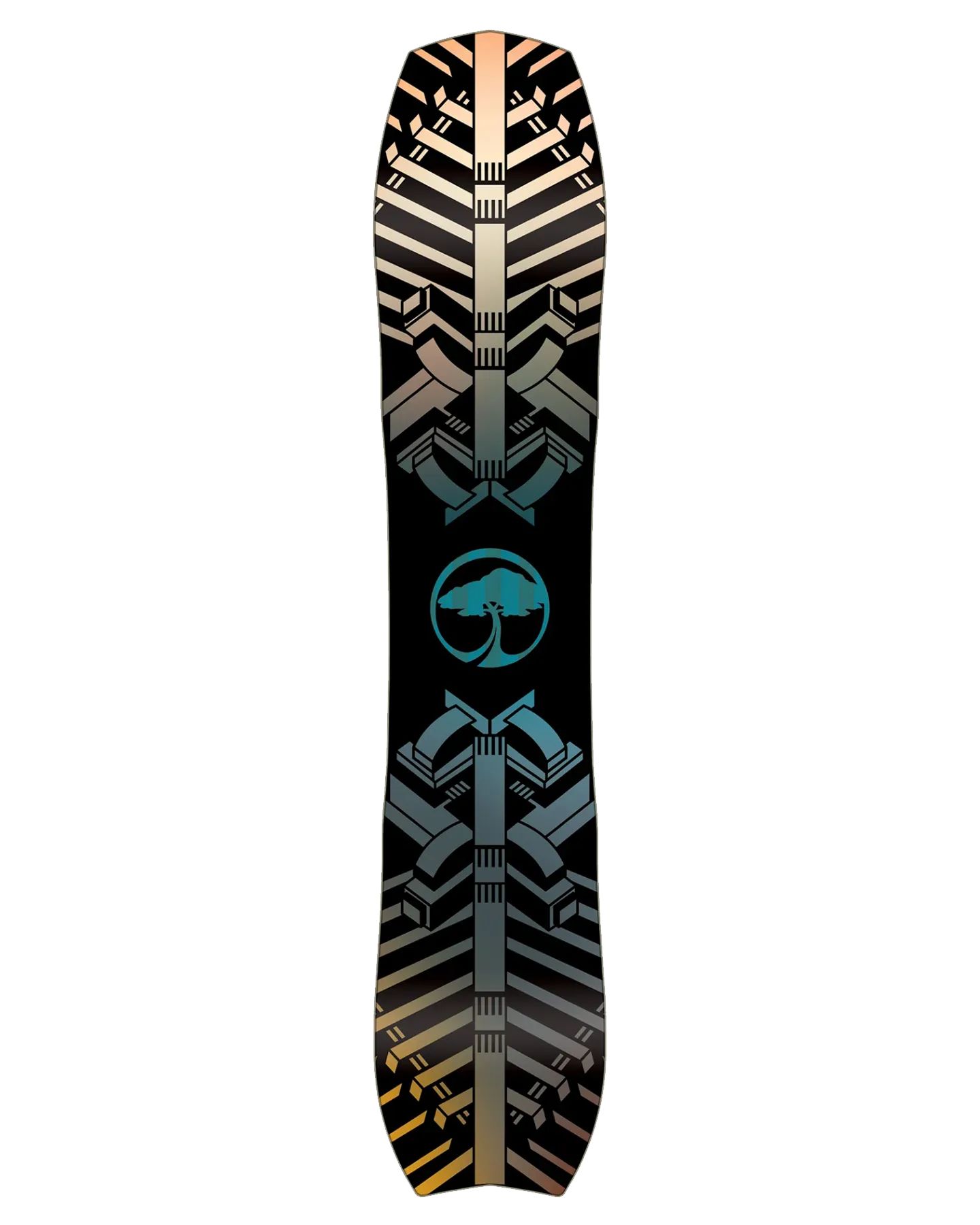 Arbor Satori Camber Bryan Iguchi Pro Snowboard - 2023