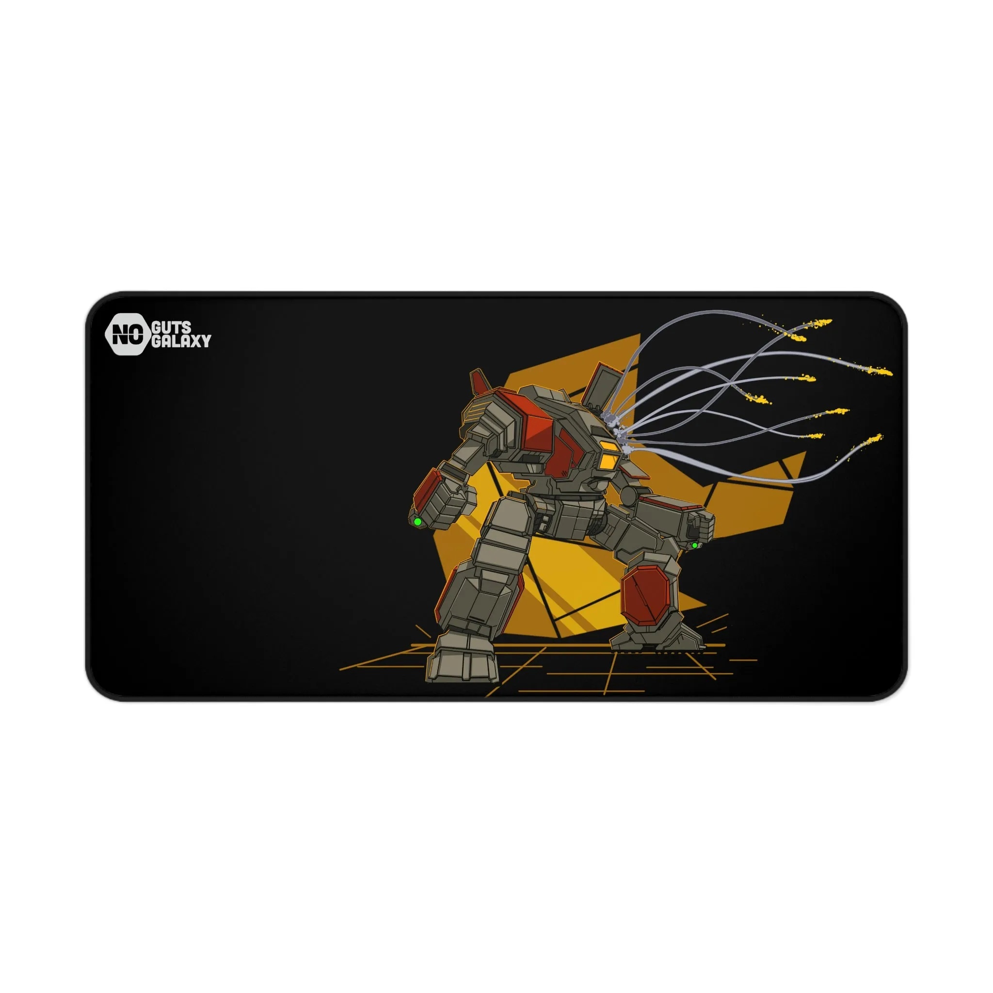 Archer Desk Mat