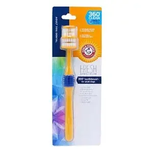 Arm & Hammer 360 Degree Toothbrush - Various Sizes