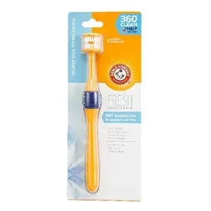 Arm & Hammer 360 Degree Toothbrush - Various Sizes