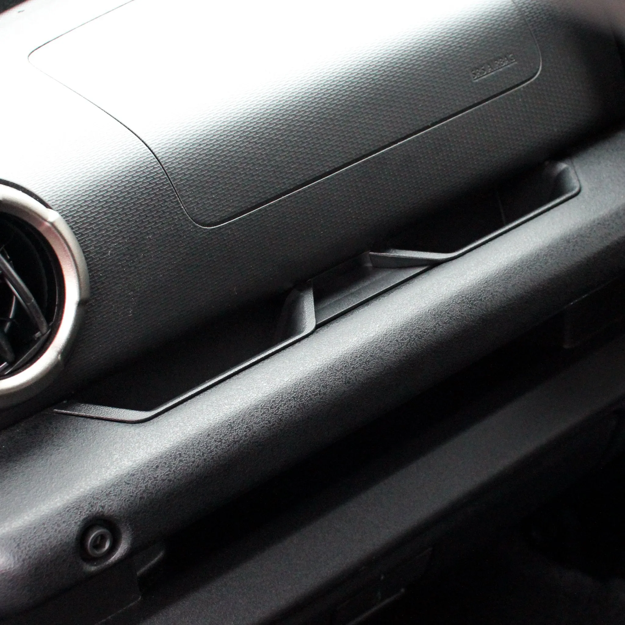 Assist Grip Pockets for Suzuki Jimny (2018 )