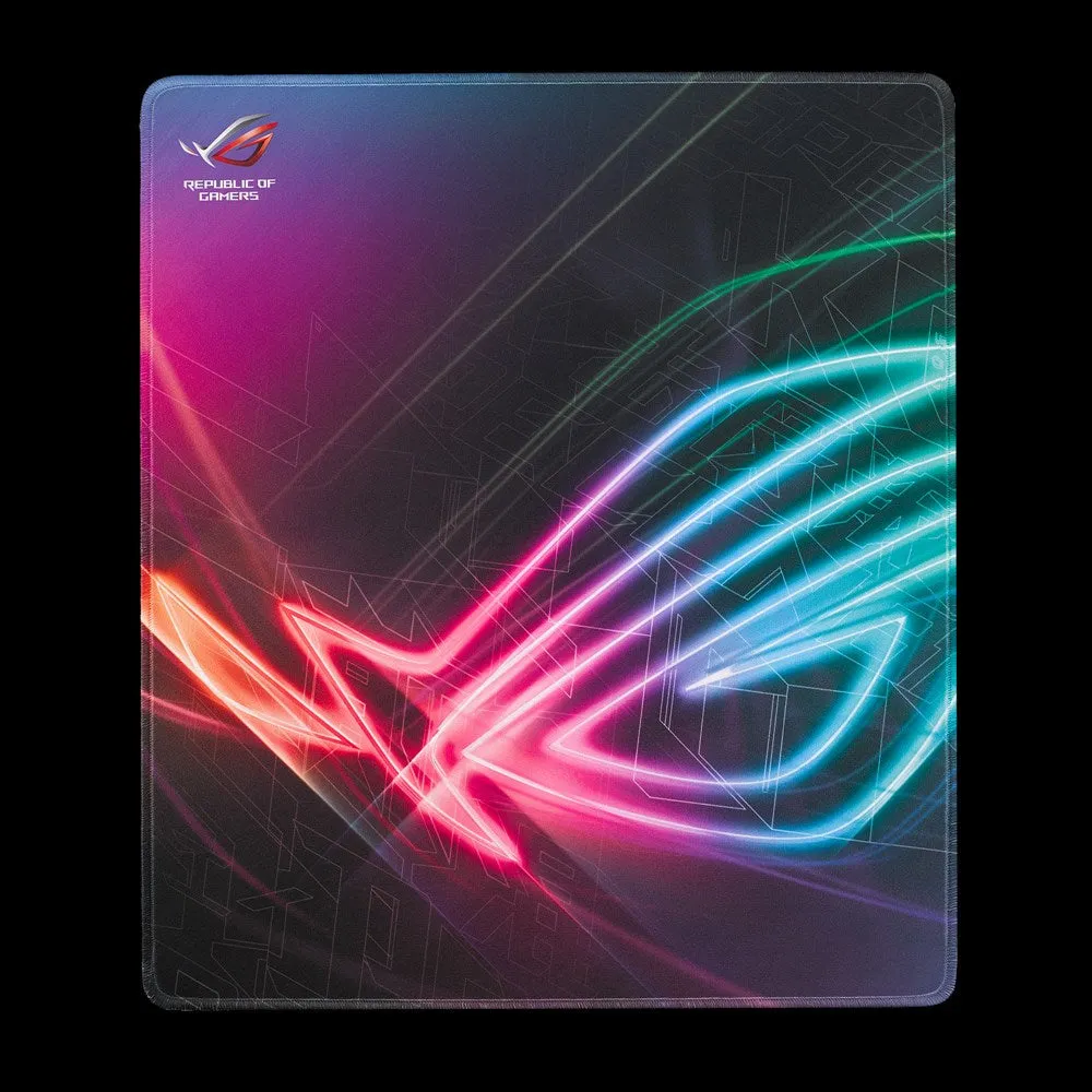 Asus Rog Strix Edge - Mouse Pad