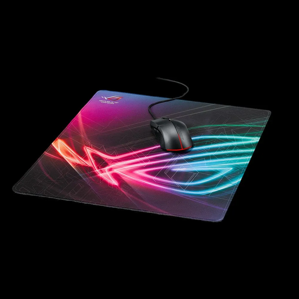 Asus Rog Strix Edge - Mouse Pad