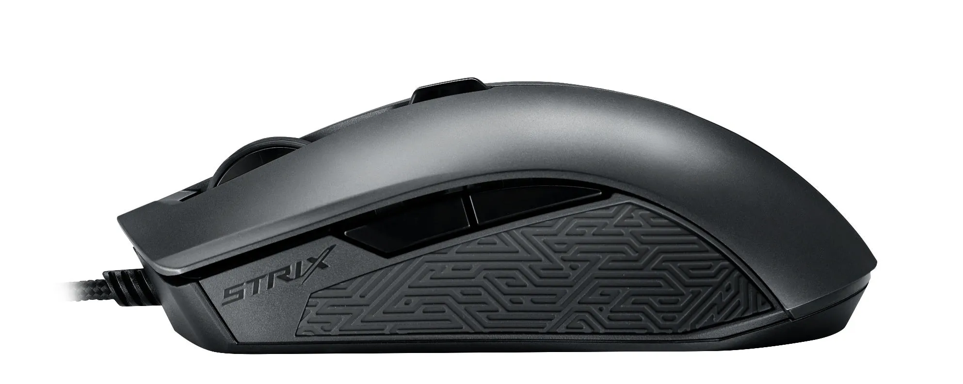 ASUS ROG Strix Evolve Aura Gaming Mouse