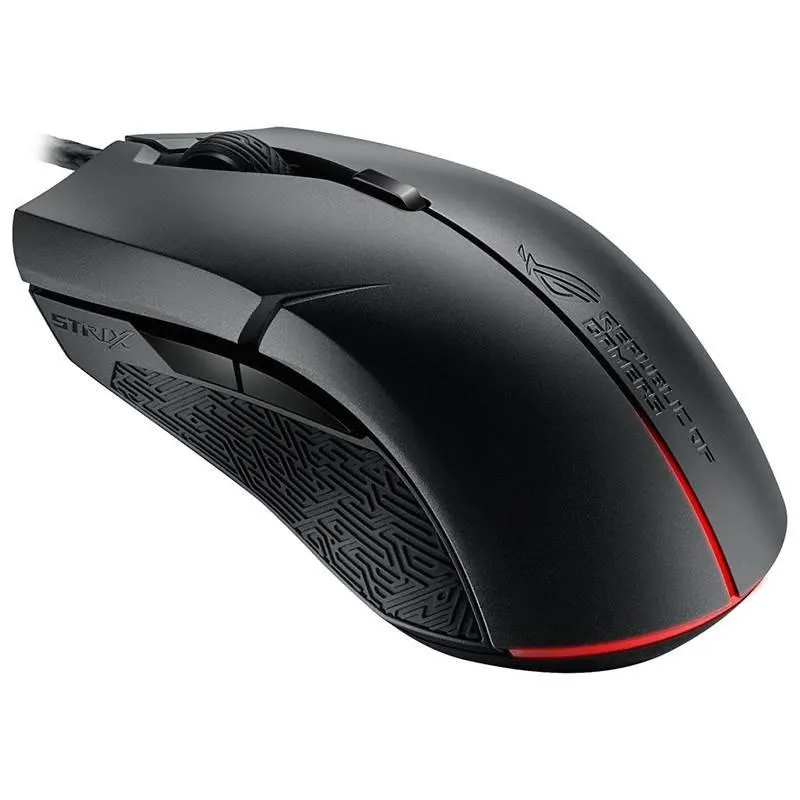 ASUS ROG Strix Evolve Aura Gaming Mouse