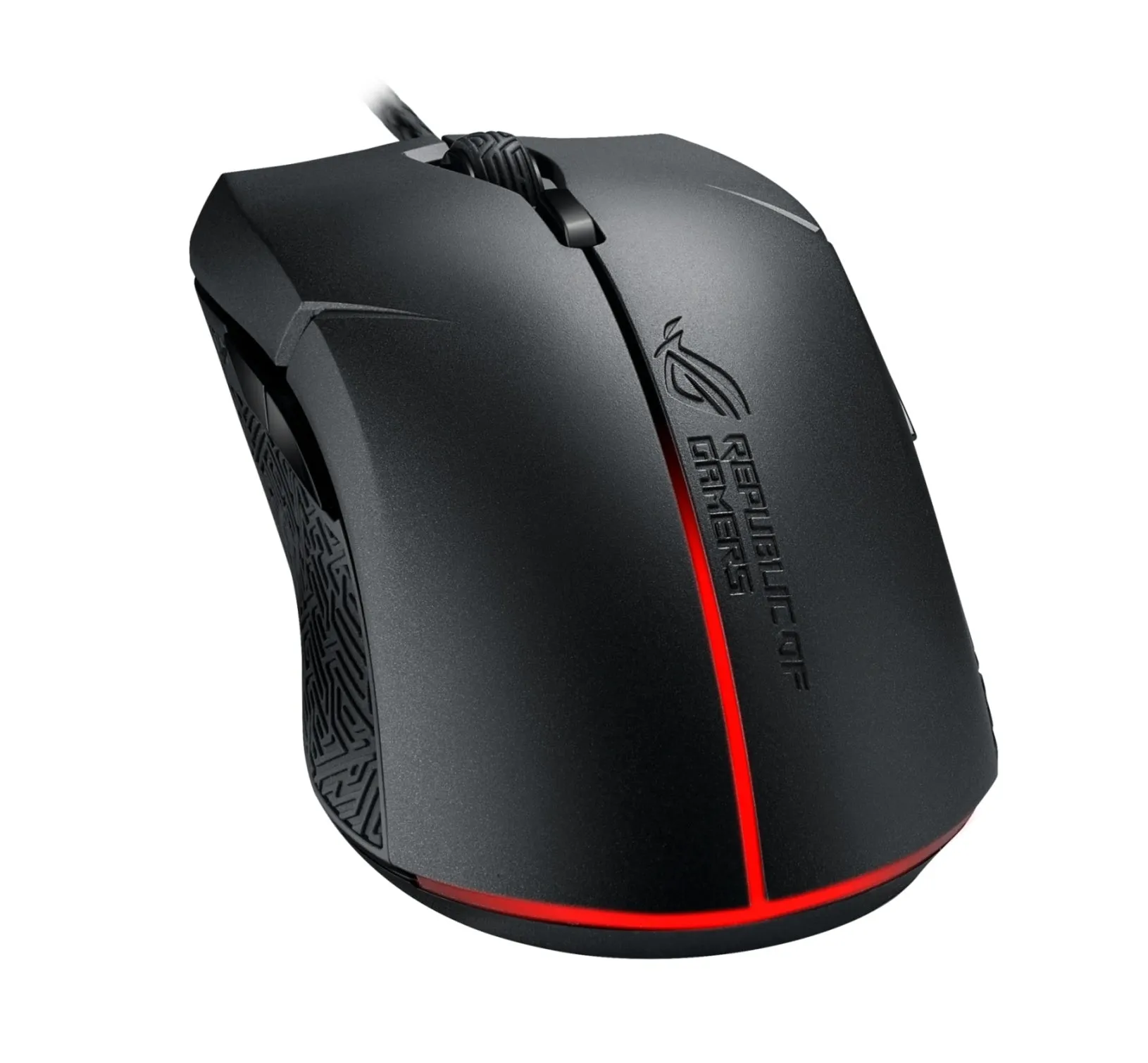 ASUS ROG Strix Evolve Aura Gaming Mouse