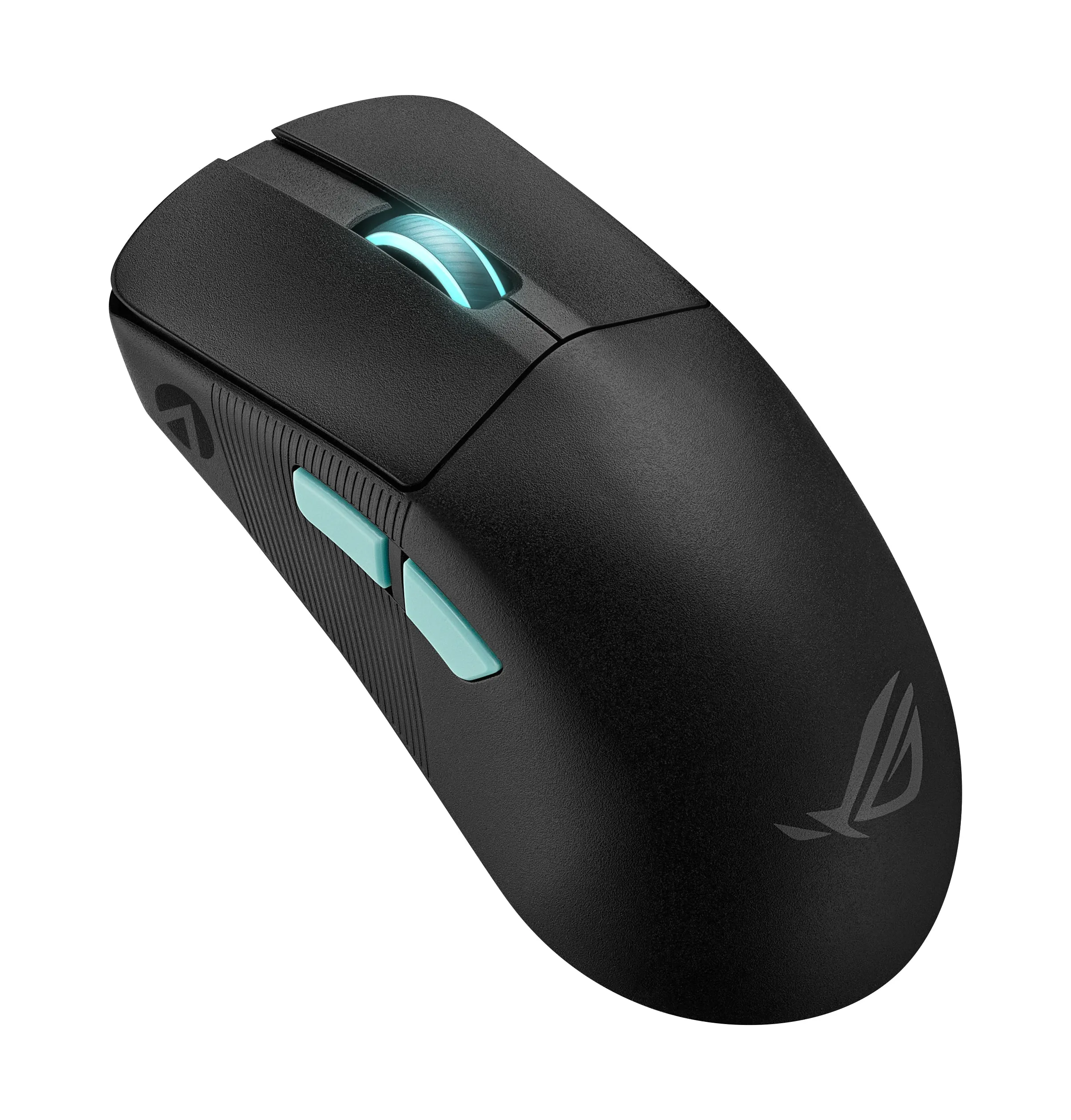 Asus Wireless Gaming Mouse Rog Harpe Ace Aim Lab Edition - Black