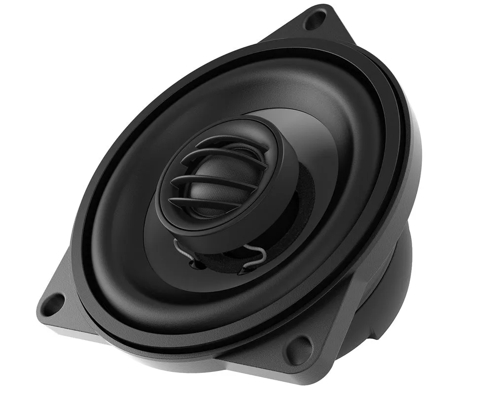 Audison APBMW X4M Prima 4 Inch Mid-Range Coaxial for BMW