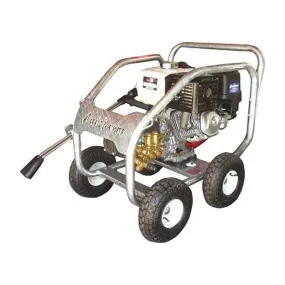 AUSSIE PUMPS Scud AB40 Honda Pressure Washer 4,000 PSI