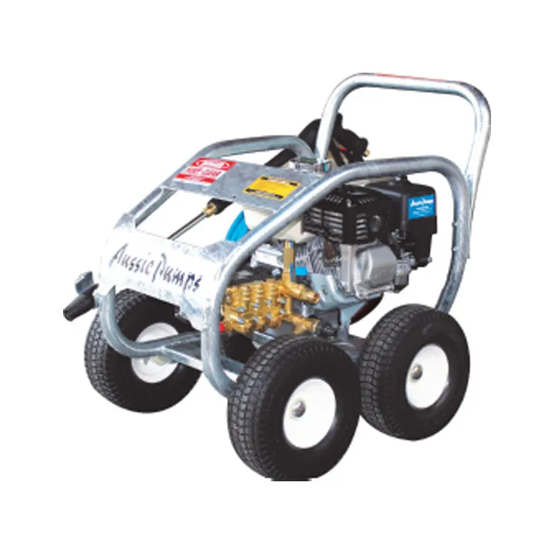 AUSSIE PUMPS Super Scud AB30 Pressure Washer 3,000 PSI