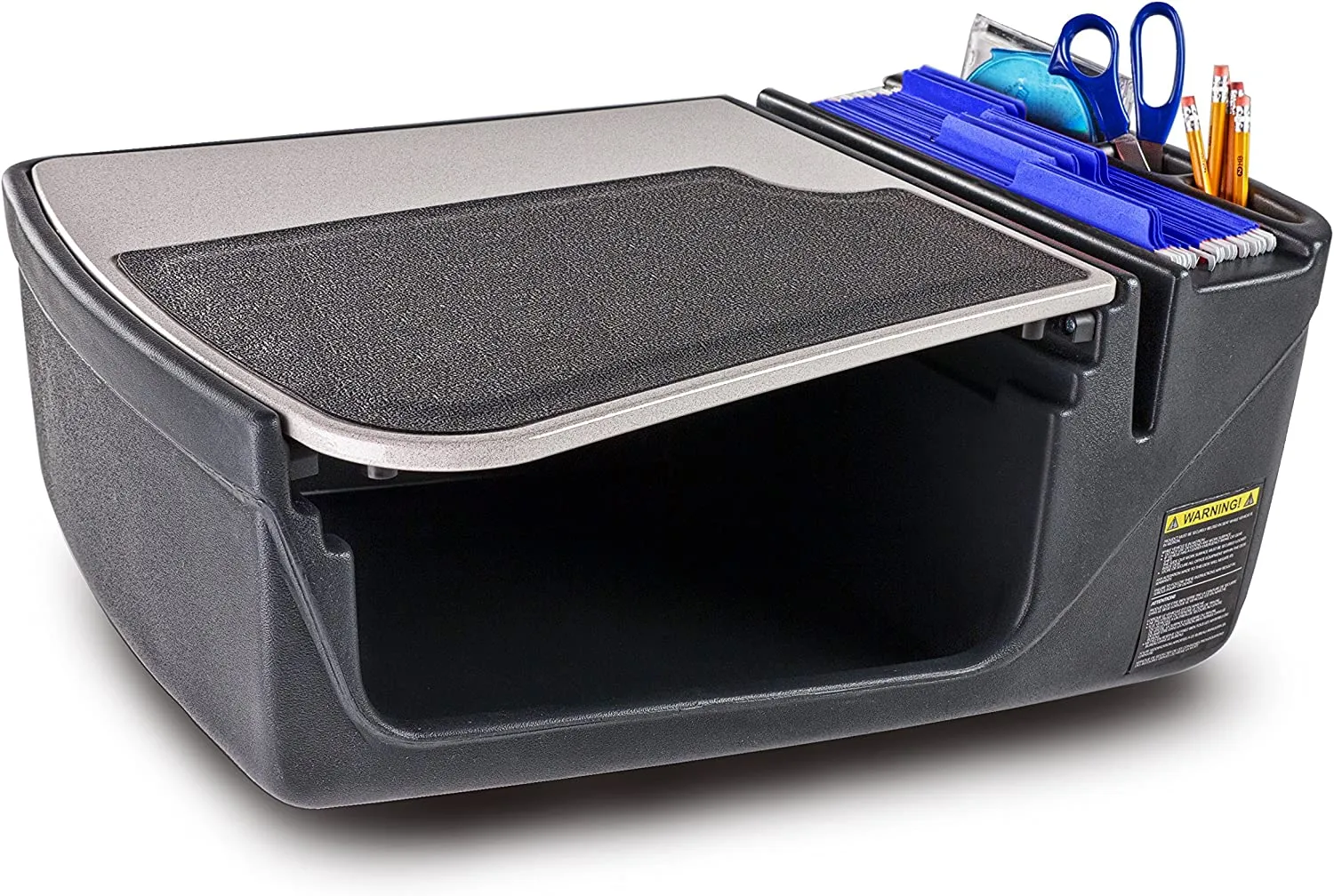 AutoExec Efficiency GripMaster Car Desk