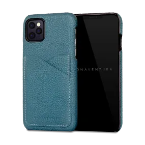 Back Cover Smartphone Case (iPhone 11 Pro Max)