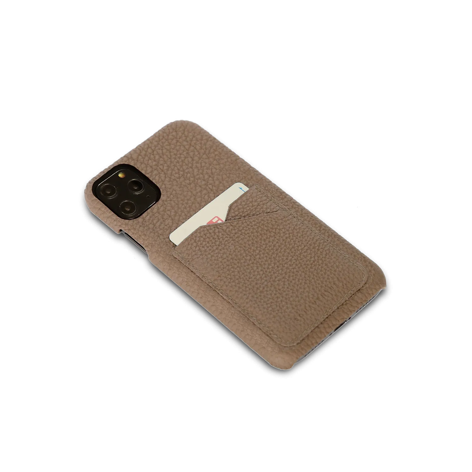 Back Cover Smartphone Case (iPhone 11 Pro Max)