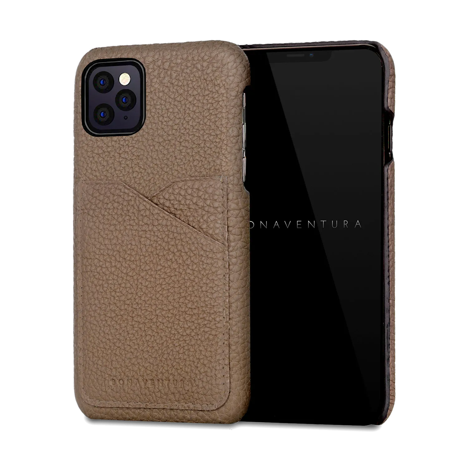 Back Cover Smartphone Case (iPhone 11 Pro Max)