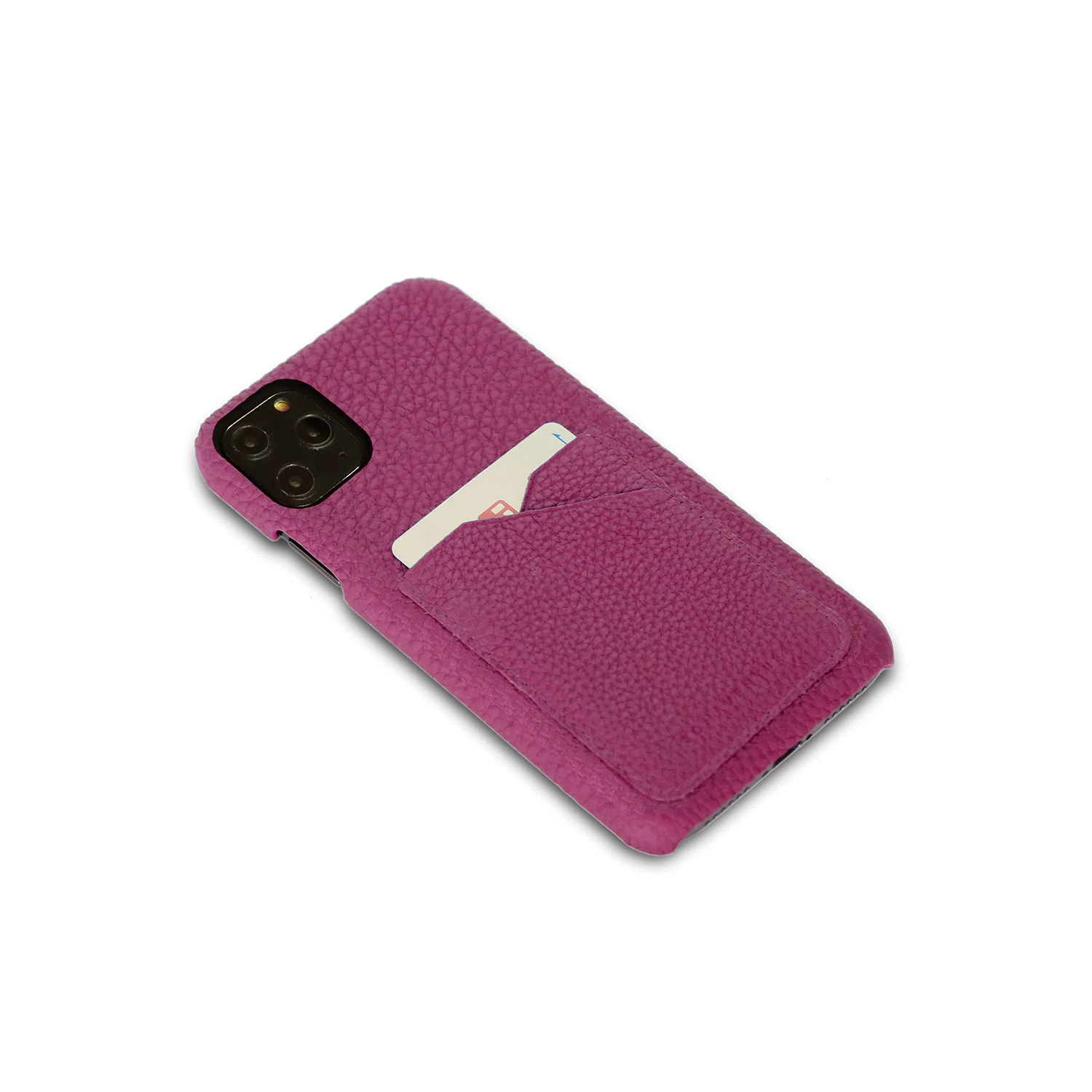 Back Cover Smartphone Case (iPhone 11 Pro Max)