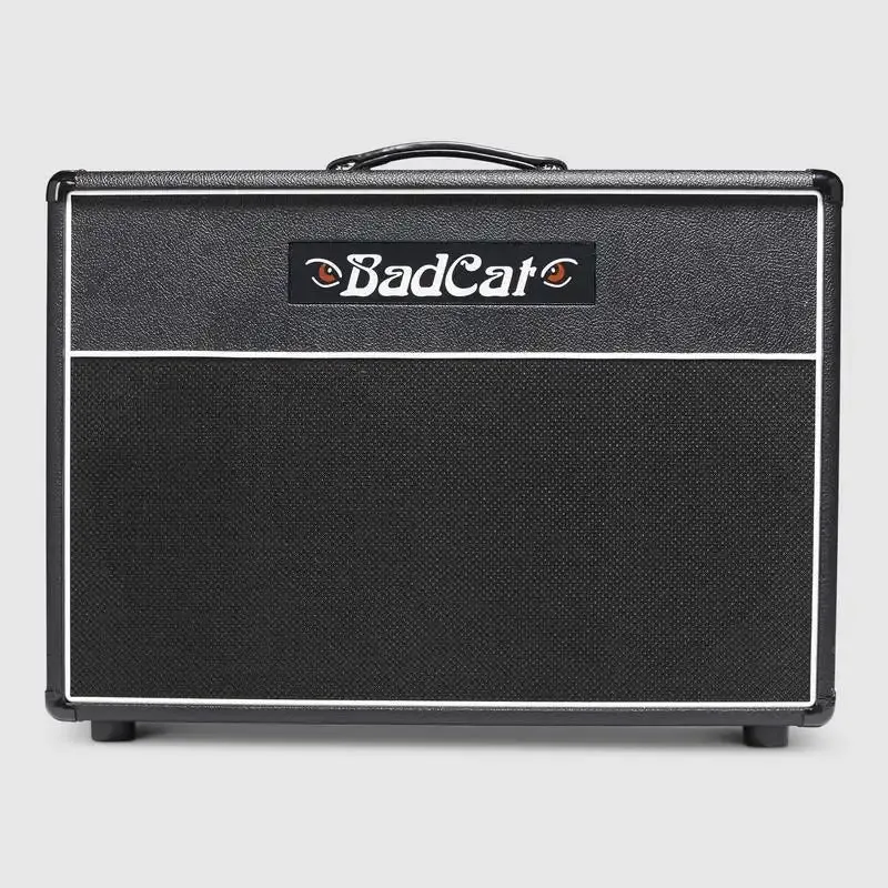 BAD CAT 2x12 130W Speaker Cabinet