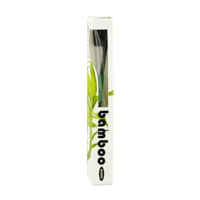 Bamboo Nano Toothbrush