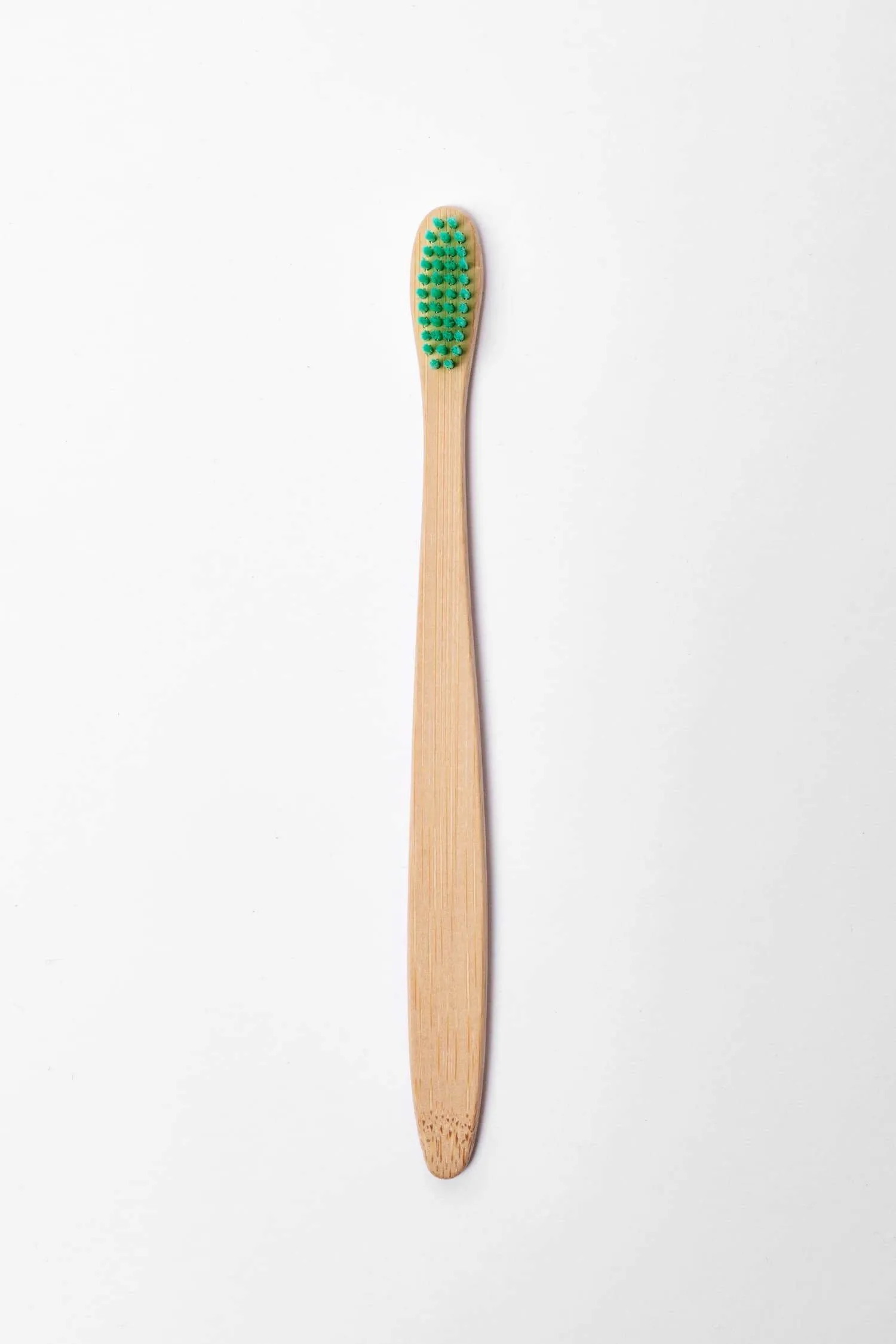 Bamboo Toothbrush