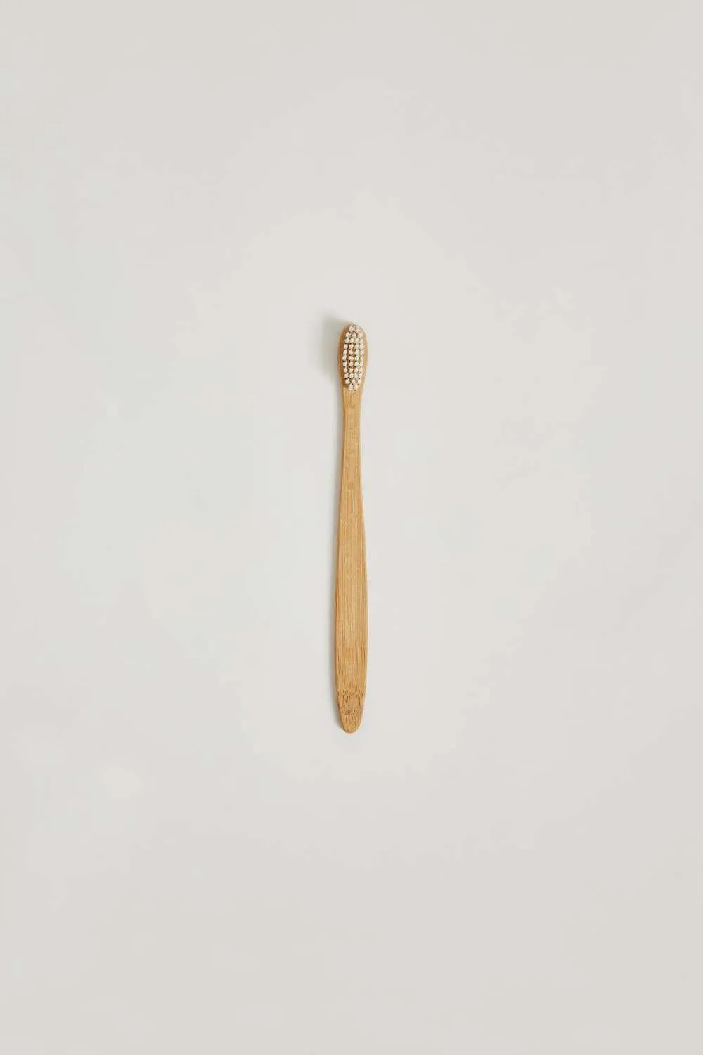 Bamboo Toothbrush