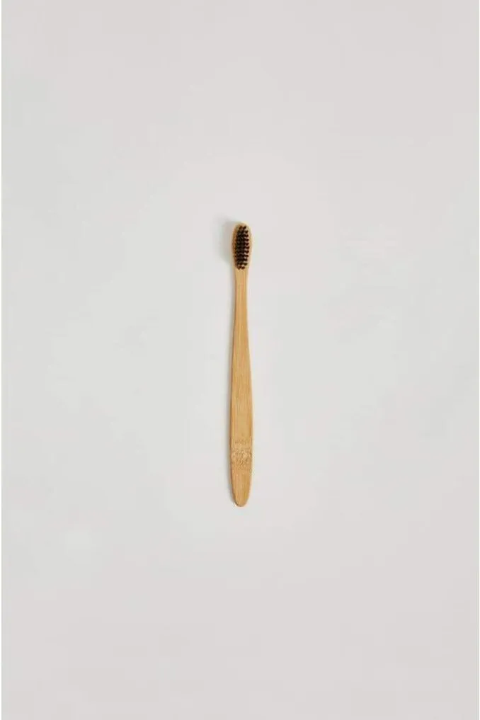 Bamboo Toothbrush