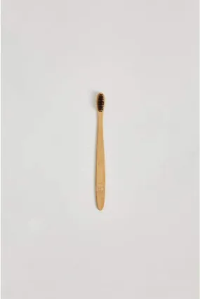 Bamboo Toothbrush