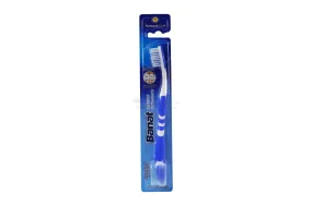 Banat Caredent Soft Toothbrush 1 PC